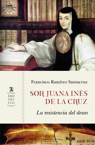Sor Juana Inés de la Cruz (Biografías)