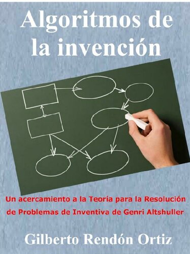 Algoritmos de la invencion