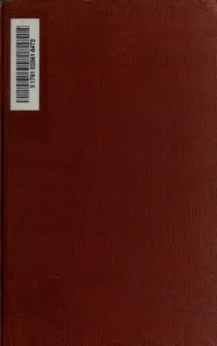 The principles of English metre