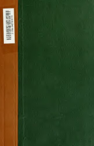 A grammar of late modern English Sect. 1,A. Nouns, adjectives and articles.