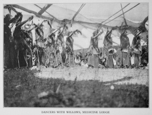 The Cheyenne Indians, their history and ways of life