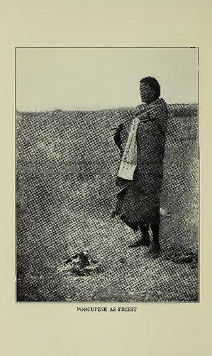 The Cheyenne Indians, their history and ways of life