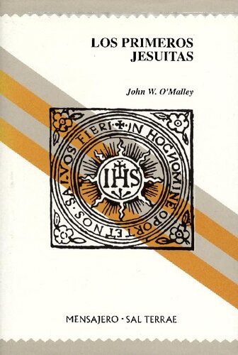 Los primeros jesuítas