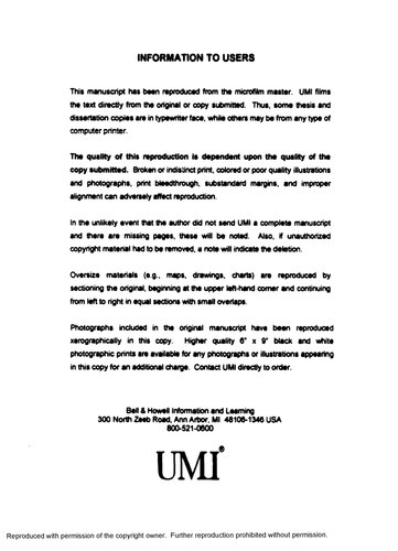 [Dissertation] In defense of an anachronism : the Cossack question on the Don, 1861-1914