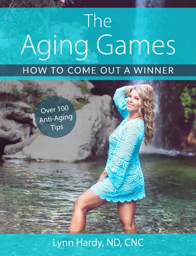 The Aging Games: How to Come Out a Winner