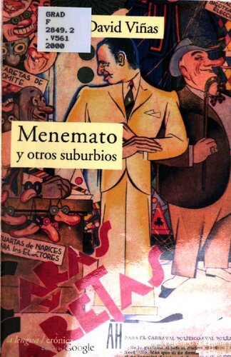 Menemato y otros suburbios