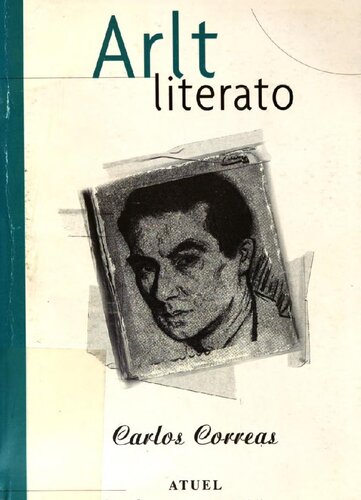 Arlt literato