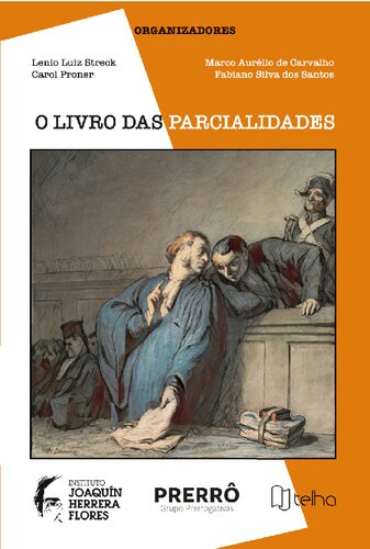 O Livro das Parcialidades