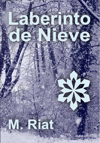 Laberinto de nieve