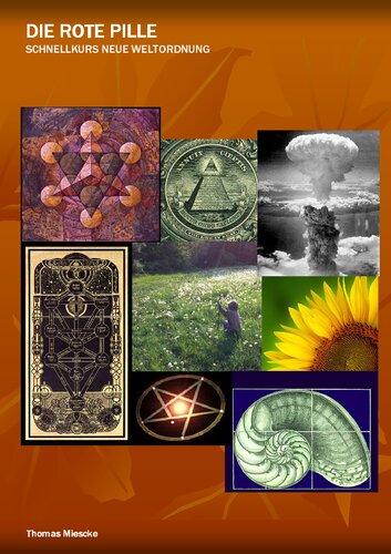 Die Rote Pille: Schnellkurs Neue Weltordnung