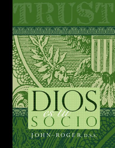 Dios Es Tu Socio