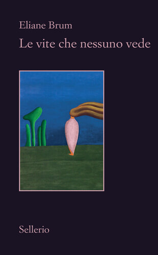 Le vite che nessuno vede