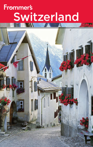 Frommer's Switzerland ()