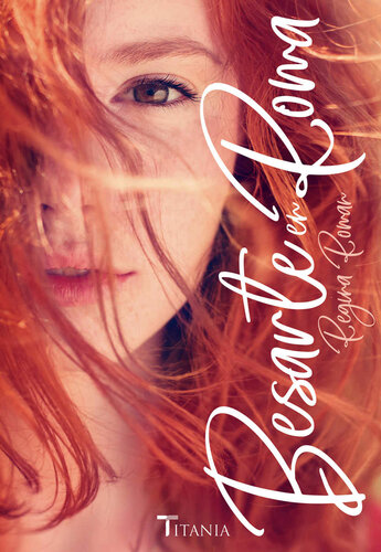 Besarte en Roma (Titania amour) (Spanish Edition)