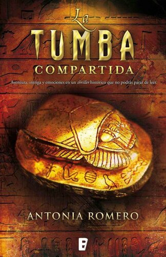 La tumba compartida (B de Books) (Spanish Edition)