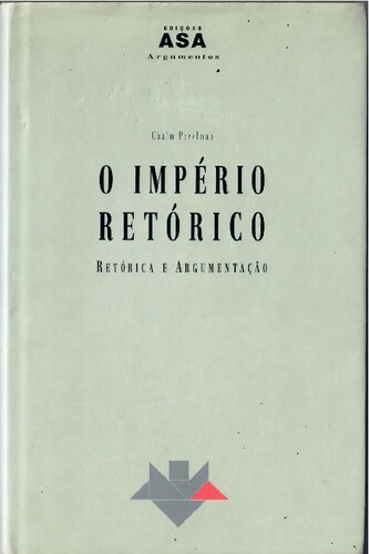 O Império Retórico