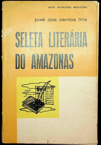 Seleta Literária do Amazonas