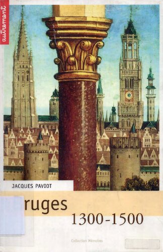 Bruges, 1300-1400