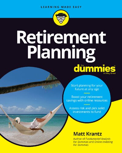 Retirement Planning