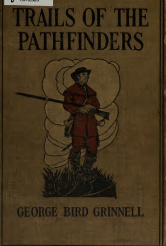 Trails of the Pathfinders