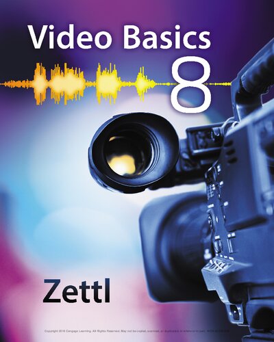 Video Basics