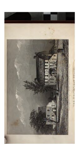 Sketches of Moravian Life and Character