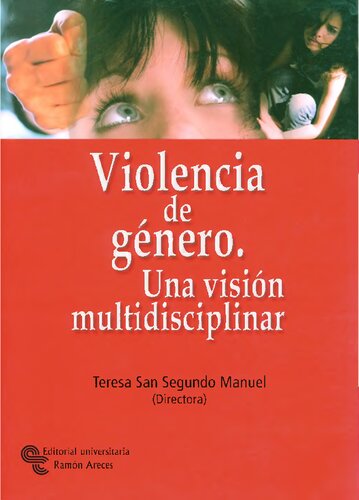 Violencia de género : una visión multidisciplinar
