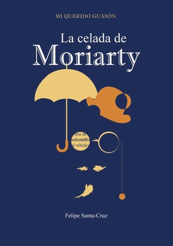 La celada de Moriarty