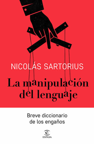 La manipulación del lenguaje