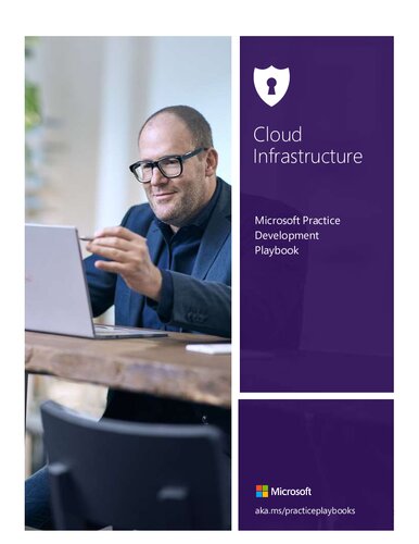 MPN Cloud Infrastructure Practice Development Playbook