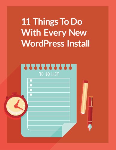 11-Things-WordPress-ebook1