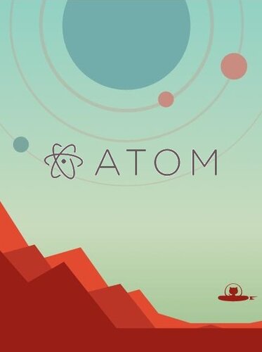 Atom 飞行手册 中文版