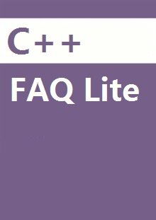 C++ FAQ Lite