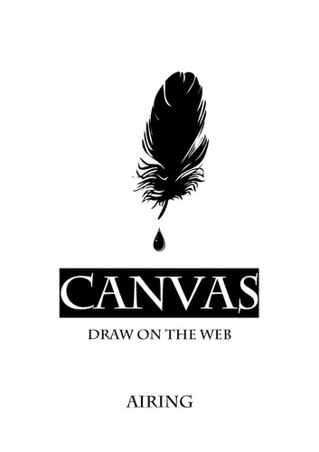 CANVAS——Draw on the Web