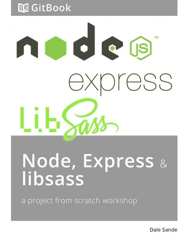 Build a Node.js Project from Scratch