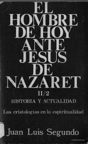 El dogma que libera : fe, revelación y magisterio dogmático