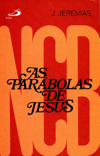 As Parábolas De Jesus