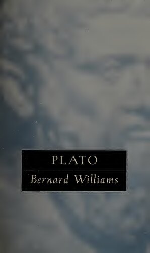 Plato - Invention of Philosophy
