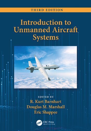 Introduction to unmanned aircraft systems