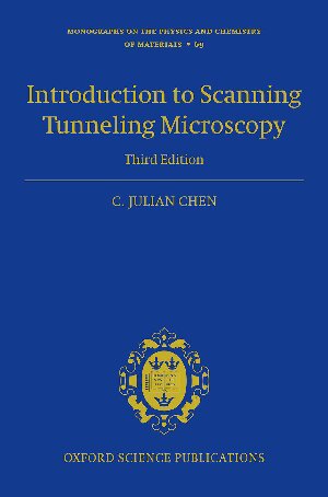 Introduction to Scanning Tunneling Microscopy