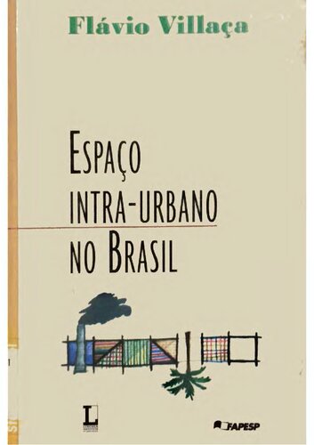 Espaço intra-urbano no Brasil