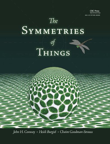 The Symmetries of Things