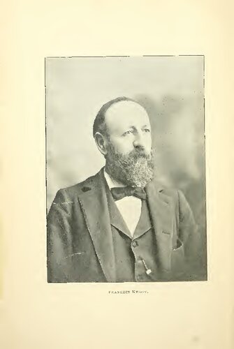 A History of the Kägy Relationship in America from 1715-1900