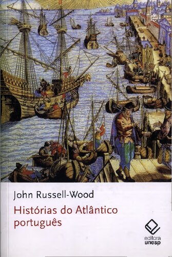 Histórias do Atlântico português