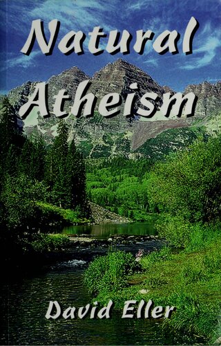 Natural Atheism