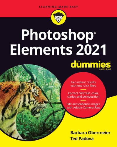 Photoshop Elements 2021