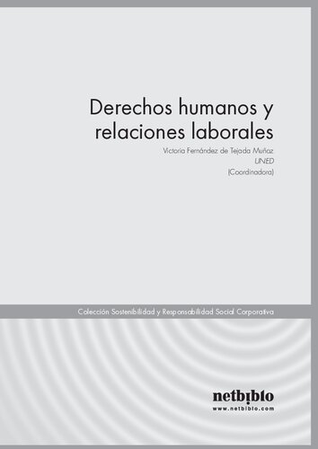 Derechos humanos y relaciones laborales