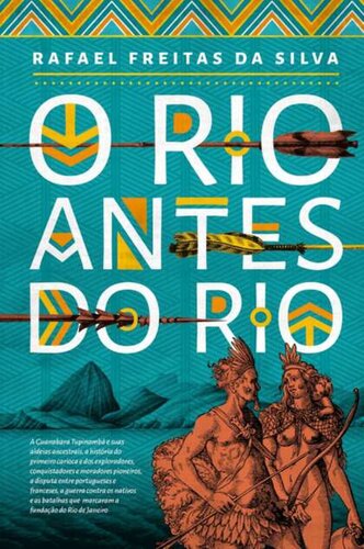 O Rio antes do Rio