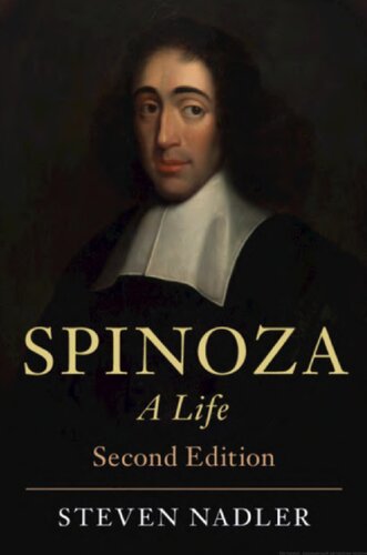 Spinoza: A Life