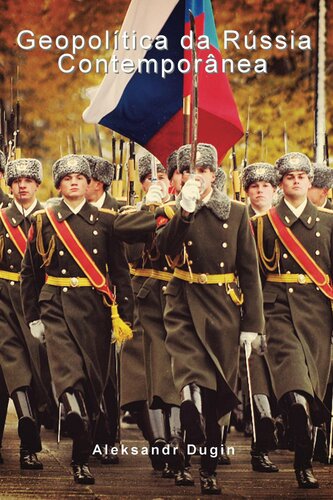 Geopolítica da Rússia Contemporânea